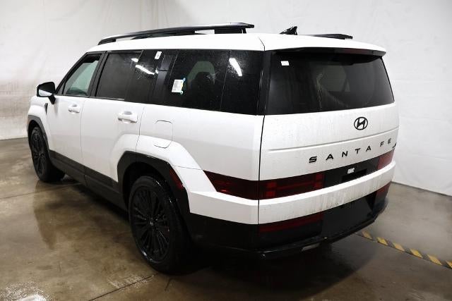 2026 Hyundai SANTA FE HYBRID Calligraphy AWD