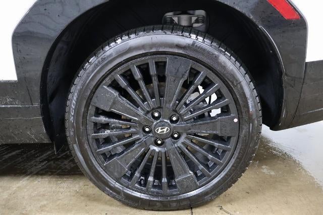 2026 Hyundai SANTA FE HYBRID Calligraphy AWD