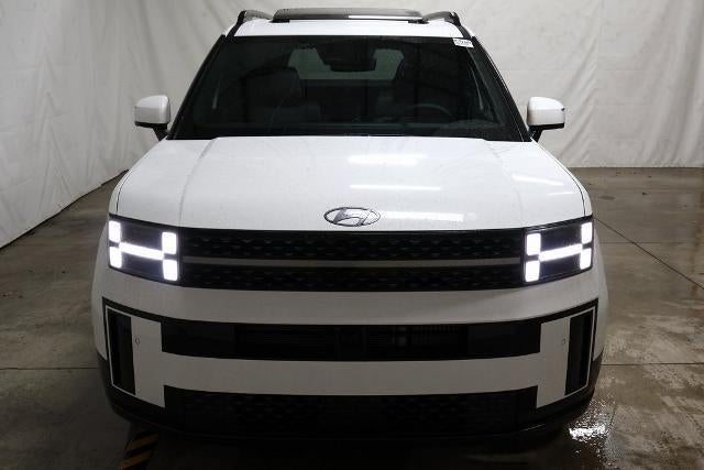 2026 Hyundai SANTA FE HYBRID Calligraphy AWD