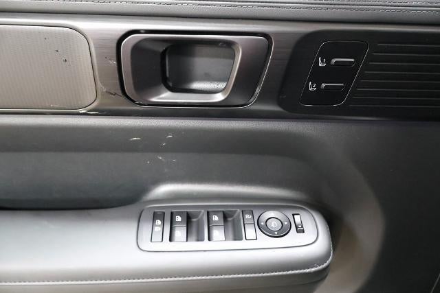 2026 Hyundai SANTA FE HYBRID Calligraphy AWD