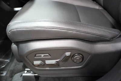 2026 Hyundai SANTA FE HYBRID Calligraphy AWD