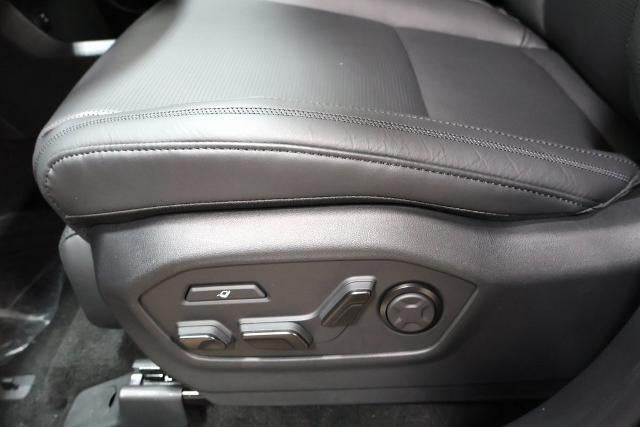 2026 Hyundai SANTA FE HYBRID Calligraphy AWD