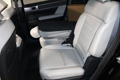 2026 Hyundai SANTA FE HYBRID Calligraphy AWD