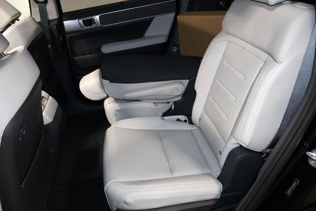 2026 Hyundai SANTA FE HYBRID Calligraphy AWD