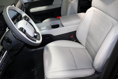 2026 Hyundai SANTA FE HYBRID Calligraphy AWD