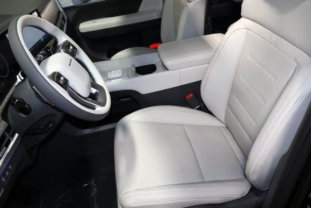 2026 Hyundai SANTA FE HYBRID Calligraphy AWD