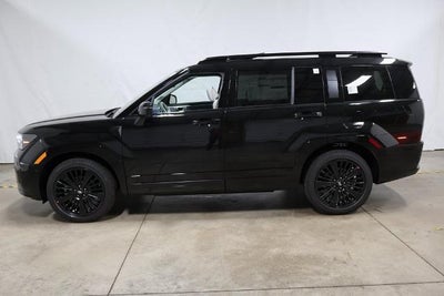 2026 Hyundai SANTA FE HYBRID Calligraphy AWD