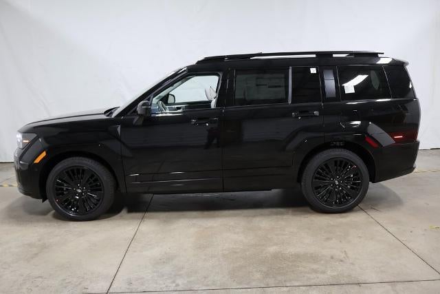 2026 Hyundai SANTA FE HYBRID Calligraphy AWD