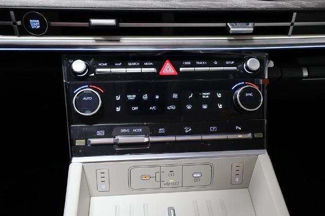 2026 Hyundai SANTA FE HYBRID Calligraphy AWD