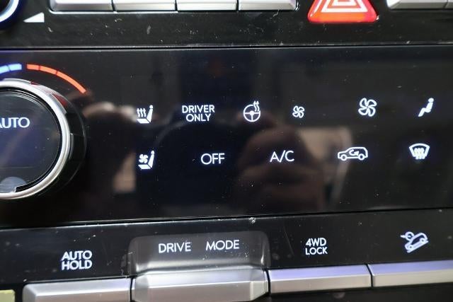 2026 Hyundai SANTA FE HYBRID Calligraphy AWD