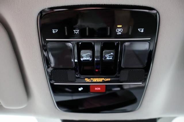 2026 Hyundai SANTA FE HYBRID Calligraphy AWD