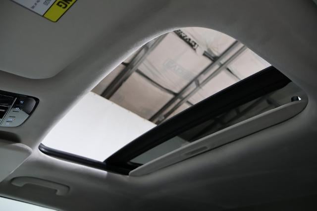 2026 Hyundai SANTA FE HYBRID Calligraphy AWD