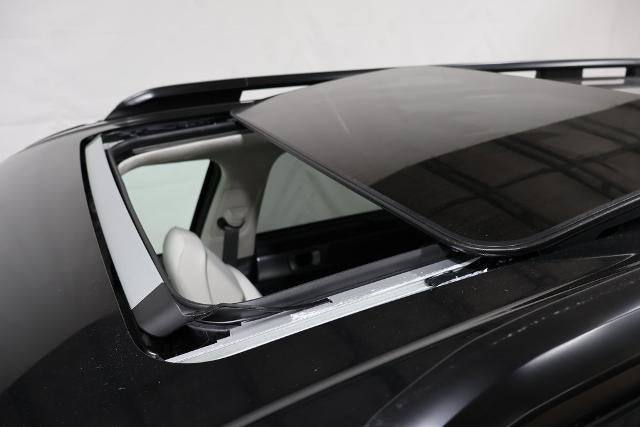 2026 Hyundai SANTA FE HYBRID Calligraphy AWD