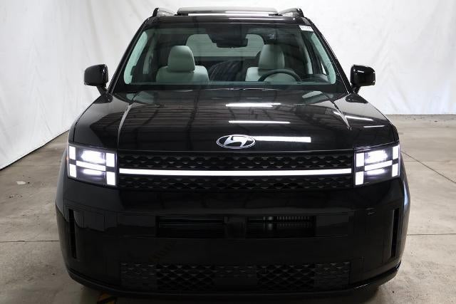 2026 Hyundai SANTA FE HYBRID Calligraphy AWD