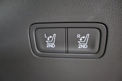 2026 Hyundai SANTA FE HYBRID Calligraphy AWD