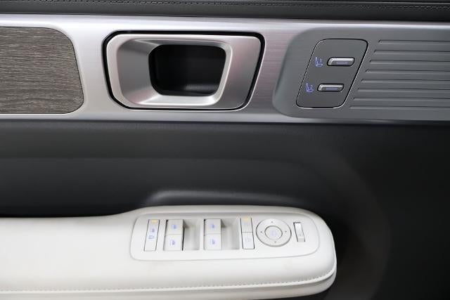 2026 Hyundai SANTA FE HYBRID Calligraphy AWD