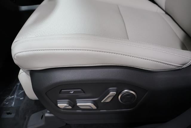 2026 Hyundai SANTA FE HYBRID Calligraphy AWD