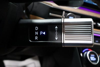 2026 Hyundai SANTA FE HYBRID Calligraphy AWD