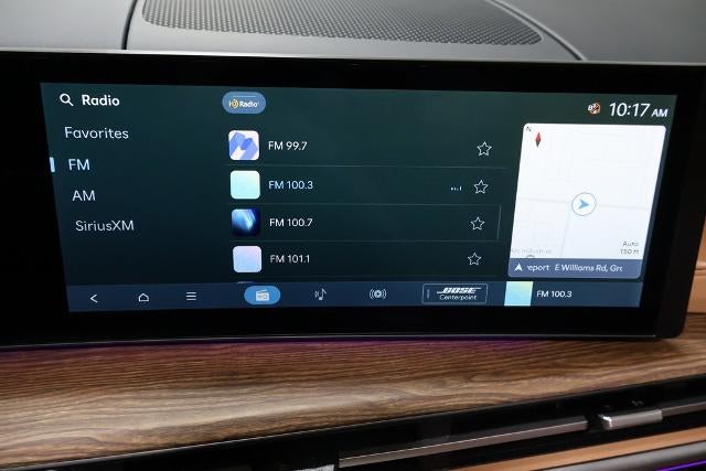 2026 Hyundai SANTA FE HYBRID Calligraphy AWD