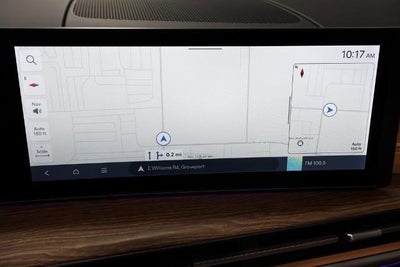 2026 Hyundai SANTA FE HYBRID Calligraphy AWD