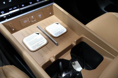 2026 Hyundai SANTA FE HYBRID Calligraphy AWD