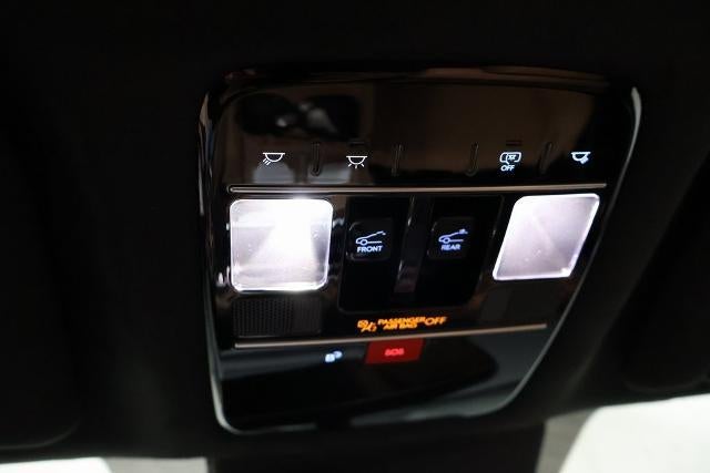 2026 Hyundai SANTA FE HYBRID Calligraphy AWD