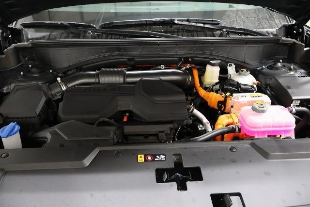 2026 Hyundai SANTA FE HYBRID Calligraphy AWD