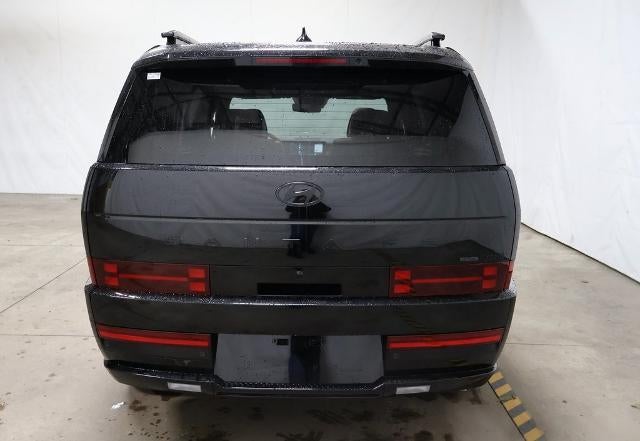 2026 Hyundai SANTA FE HYBRID Calligraphy AWD