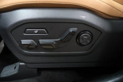 2026 Hyundai SANTA FE HYBRID Calligraphy AWD