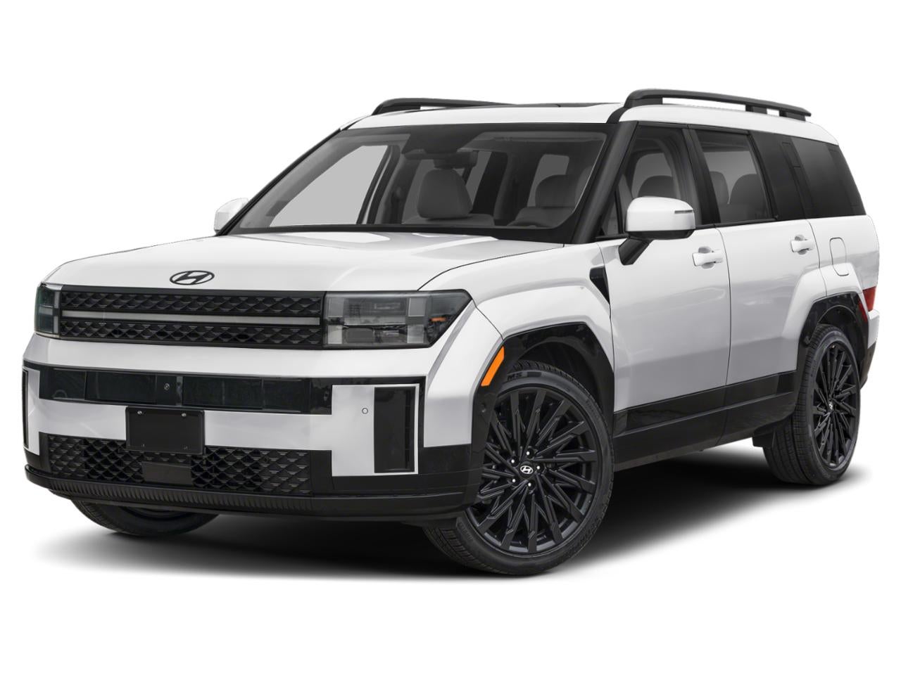 2026 Hyundai Santa Fe's photo