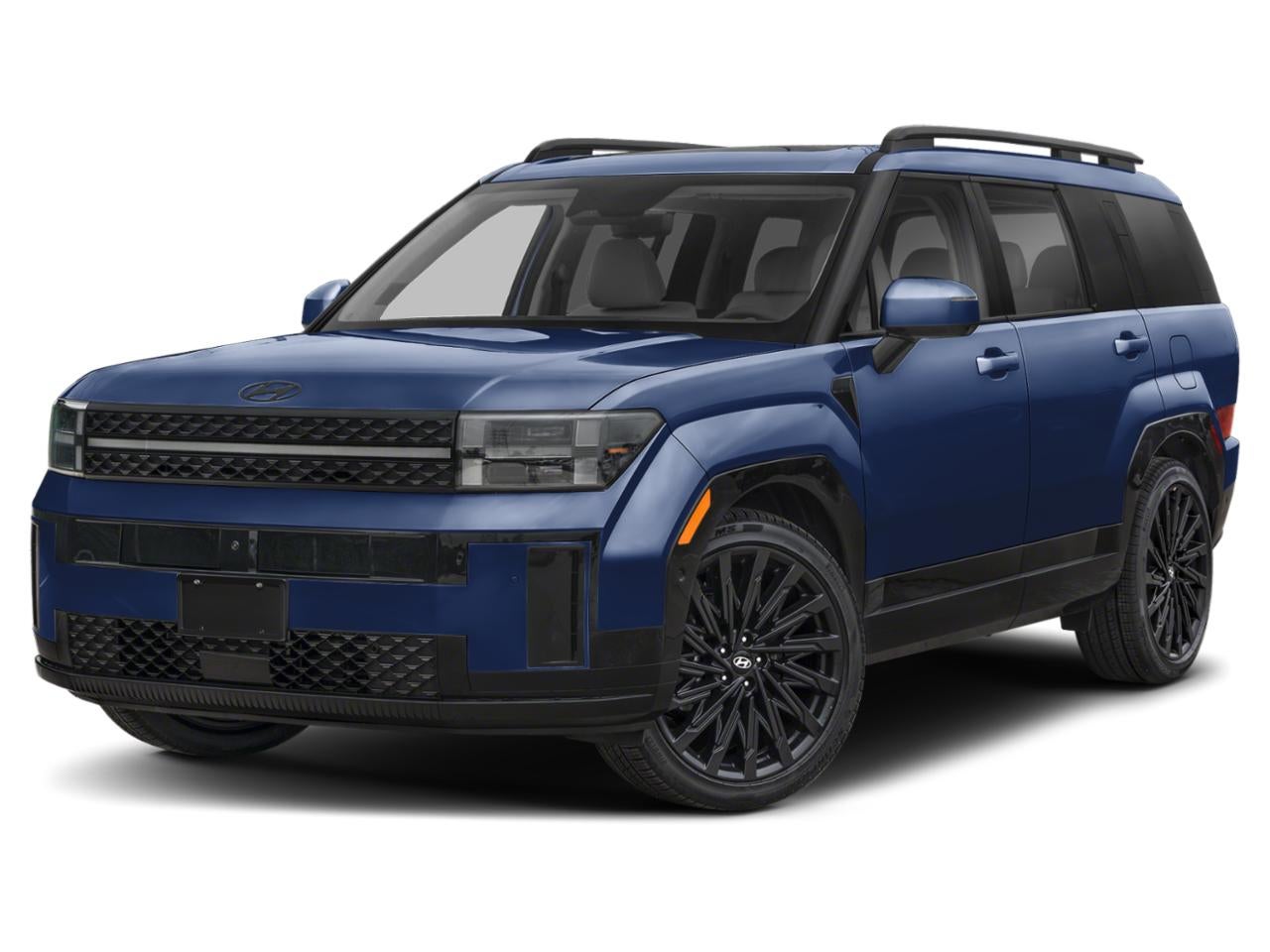 2026 Hyundai Santa Fe's photo