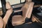2027 Hyundai SANTA FE Calligraphy AWD