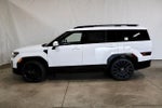 2027 Hyundai SANTA FE Calligraphy AWD