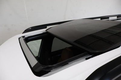 2027 Hyundai SANTA FE Calligraphy AWD