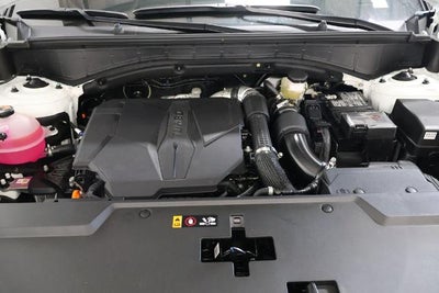 2027 Hyundai SANTA FE Calligraphy AWD