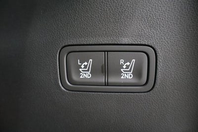 2027 Hyundai SANTA FE Calligraphy AWD