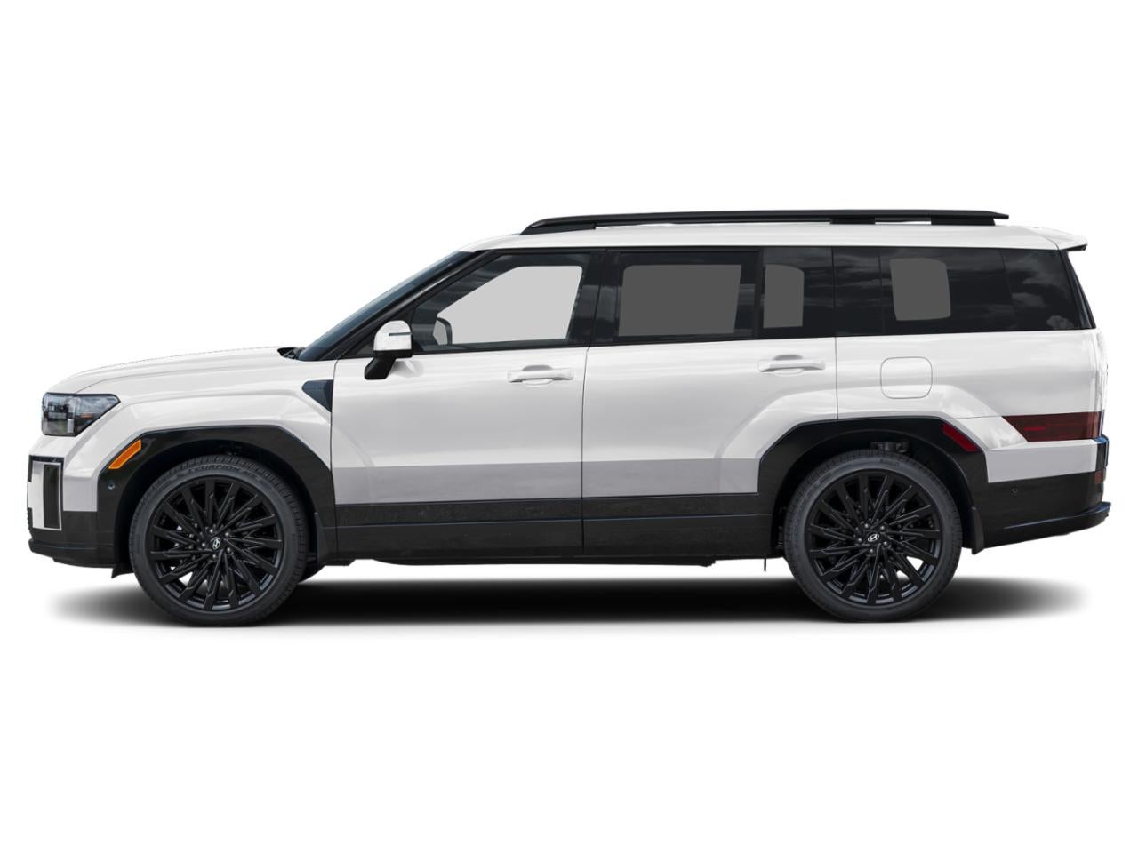 2027 Hyundai SANTA FE Calligraphy AWD