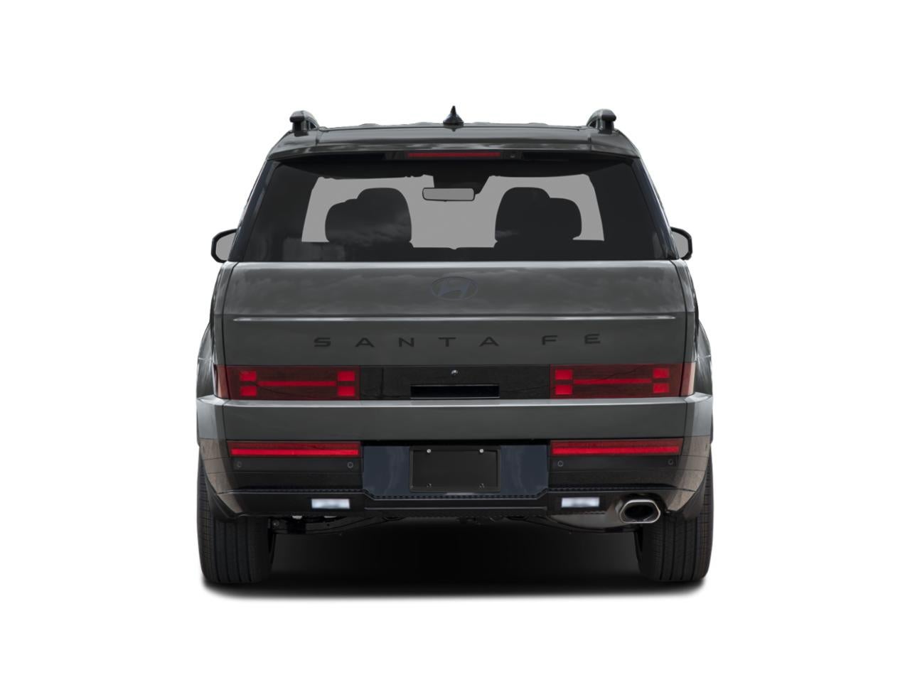2027 Hyundai SANTA FE Calligraphy AWD