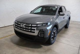 2027 Hyundai SANTA CRUZ SE FWD
