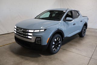 2027 Hyundai SANTA CRUZ SE FWD