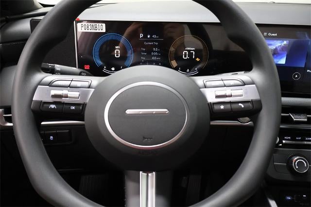 2025 Hyundai SANTA CRUZ SE AWD