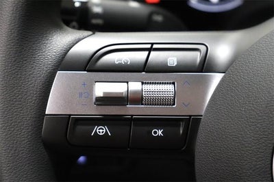 2025 Hyundai SANTA CRUZ SE AWD