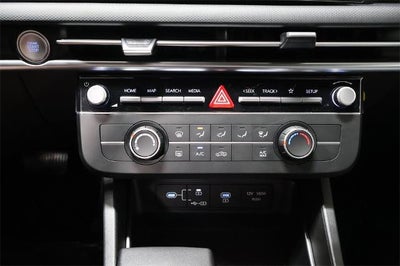 2025 Hyundai SANTA CRUZ SE AWD