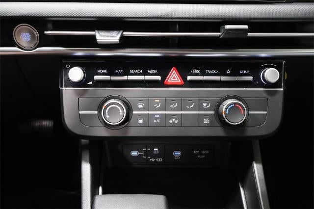 2025 Hyundai SANTA CRUZ SE AWD