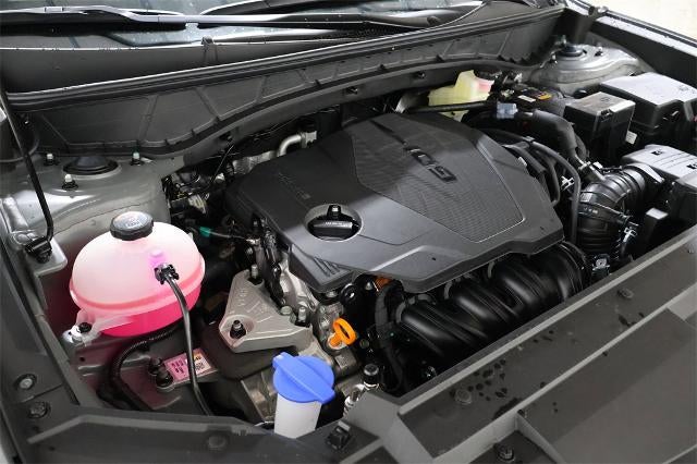 2025 Hyundai SANTA CRUZ SE AWD