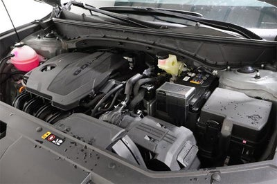 2025 Hyundai SANTA CRUZ SE AWD