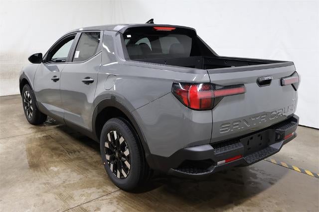 2025 Hyundai SANTA CRUZ SE AWD