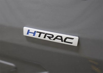 2025 Hyundai SANTA CRUZ SE AWD