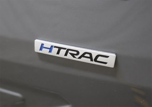 2025 Hyundai SANTA CRUZ SE AWD