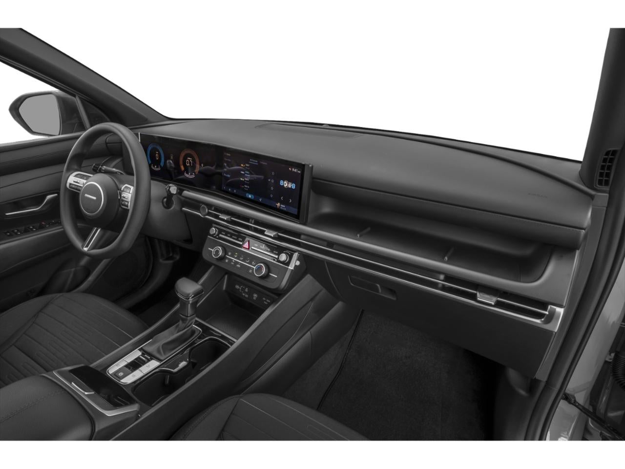 2025 Hyundai SANTA CRUZ SE AWD